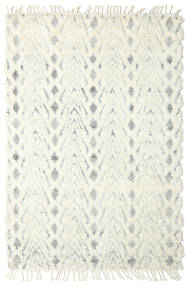  159X239 小 Barchi/Moroccan Berber - Indo ウール, 絨毯 Carpetvista