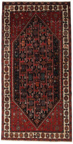 150X295 Tappeto Orientale Beluch Patina Passatoie Rosso Scuro/Rosso (Lana, Persia/Iran) Carpetvista