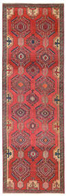 Teppichläufer 85X260 Orientalischer Persischer Ardebil Patina