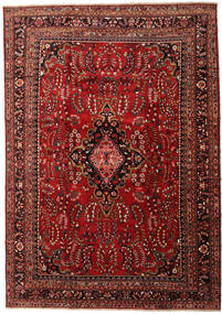 343X482 絨毯 オリエンタル リリアン レッド/茶色 大きな (ウール, ペルシャ/イラン) Carpetvista
