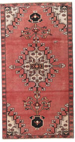  Persian Baluch Rug 103X195 (Wool, Persia/Iran)