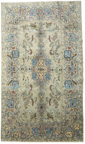  Persischer Najafabad Teppich 300X527 Gelb/Grau Großer (Wolle, Persien/Iran)
