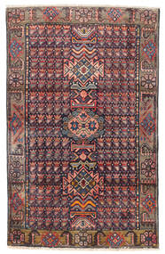  Oriental Wiss Rug 99X157 Wool, Persia/Iran Carpetvista
