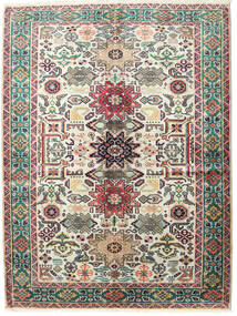  Persian Ardebil Rug 145X195 (Wool, Persia/Iran)