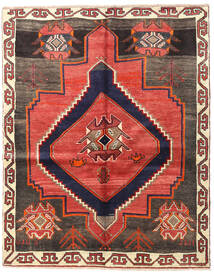 160X200 Lori Rug Oriental (Wool, Persia/Iran) Carpetvista