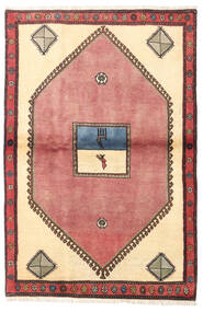  Oriental Kelardasht Rug 100X150 Wool, Persia/Iran Carpetvista