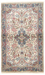  Persian Kerman Rug 90X150 (Wool, Persia/Iran)