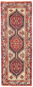  83X225 Small Sarab Patina Rug Wool, Carpetvista