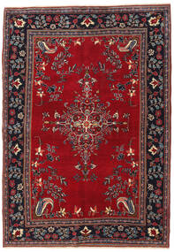 Keshan Patina Rug 150X211 Wool, Persia/Iran Carpetvista
