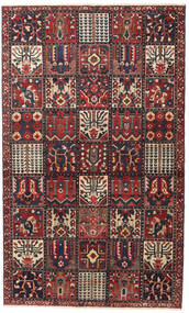 156X260 Bakhtiari Patina Rug Oriental (Wool, Persia/Iran) Carpetvista