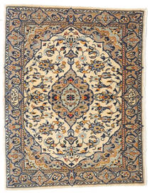 Keshan Rug Rug 72X95 Wool, Persia/Iran Carpetvista