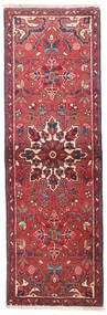 55X168 Heriz Rug Oriental Runner
 Red/Dark Pink (Wool, Persia/Iran) Carpetvista