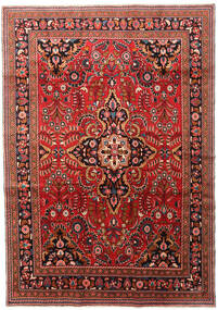 Lillian Rug 212X302 Wool, Persia/Iran Carpetvista