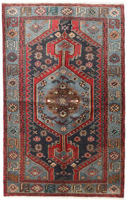  Persian Tarom Rug 130X207 (Wool, Persia/Iran)