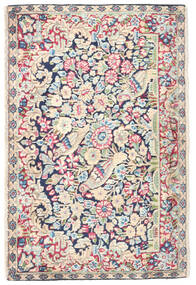 Kerman Rug Rug 55X85 Wool, Persia/Iran Carpetvista