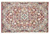 55X88 Kerman Rug Oriental (Wool, Persia/Iran) Carpetvista
