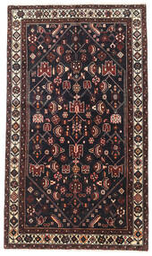  Persischer Saveh Teppich 120X200 Dunkelrosa/Dunkelrot (Wolle, Persien/Iran)