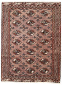  133X175 Small Turkaman Rug Wool, Carpetvista