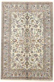  Keshan Rug 140X205 Persian Wool Small Carpetvista