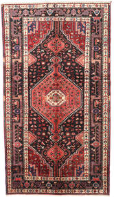  Persian Toiserkan Rug 140X245 Red/Brown (Wool, Persia/Iran)
