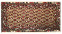 55X108 Turkaman Teppich Orientalischer (Wolle, Persien/Iran) Carpetvista