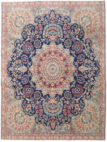 絨毯 オリエンタル ケルマン パティナ 230X305 グレー/ベージュ (ウール, ペルシャ/イラン)
