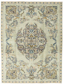 Keshan Patina Rug 170X230 Wool, Persia/Iran Carpetvista