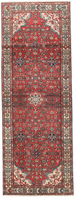 105X295 Hamadan Patina Rug Oriental Runner
 Red/Orange (Wool, Persia/Iran) Carpetvista