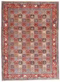 243X338 絨毯 ムード オリエンタル レッド/オレンジ (ウール, ペルシャ/イラン) Carpetvista