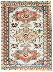  Ardebil Patina Rug 112X155 Persian Wool Brown/Beige Small Carpetvista
