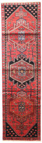Saveh Rug Rug 82X292 Runner
 Wool, Persia/Iran Carpetvista