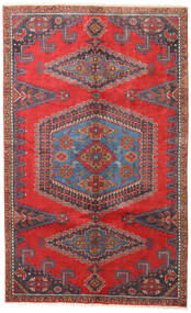  Wiss Rug 165X265 Persian Wool Carpetvista