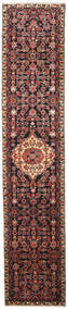 絨毯 オリエンタル ハマダン 83X406 廊下 カーペット (ウール, ペルシャ/イラン)