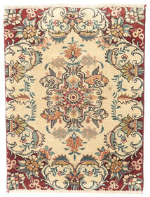  Tabriz Rug 55X70 Persian Wool Small Carpetvista