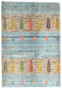 絨毯 ペルシャ ギャッベ キャシュクリ 145X180 (ウール, ペルシャ/イラン)