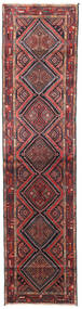 75X310 Koliai Vloerkleed Oosters Tapijtloper Rood/Donkerrood (Wol, Perzië/Iran) Carpetvista