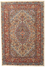 絨毯 ペルシャ カシュマール パティナ 195X290 茶色/ベージュ (ウール, ペルシャ/イラン)