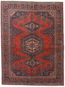  Oriental Wiss Patina Rug 160X210 Wool, Persia/Iran Carpetvista