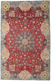  315X505 Large Najafabad Patina Rug Wool, Carpetvista