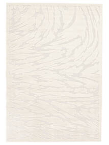  160X230 Sierra Χαλι - Κρέμα Λευκό 