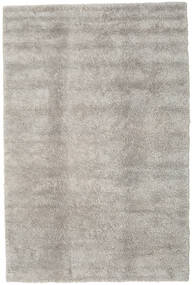 Serenity 300X400 Large Greige Plain (Single Colored) Wool Rug