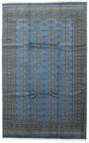 Pakistan Bokhara 2Ply Rug 199X315 Wool, Pakistan Carpetvista