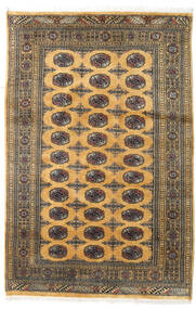  Pakistan Bokhara 2Ply Rug 107X180 Wool Beige/Brown Small Carpetvista