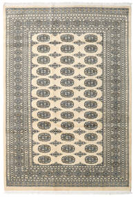 絨毯 オリエンタル パキスタン ブハラ 2Ply 167X243 ベージュ/オレンジ (ウール, パキスタン)