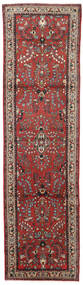  Hamadan Rug 83X300 Persian Wool Small Carpetvista