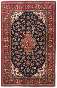  142X222 Klein Isfahan Sherkat Farsh Vloerkleed Carpetvista