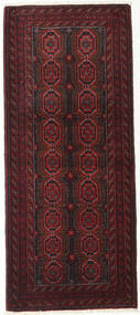  79X189 Small Baluch Rug Wool, Carpetvista