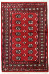 Pakistan Buchara 2Ply Teppich 138X208 Wolle, Pakistan Carpetvista