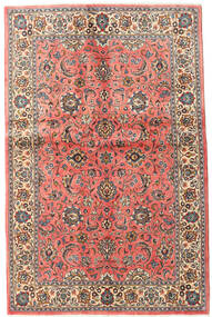  128X203 Sarough Teppich Persien/Iran Carpetvista