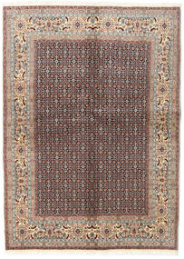  142X198 Small Moud Rug Wool, Carpetvista